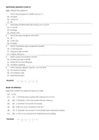 Aperçu - Feuilles d'exercices - Kill Bill - Volume 1 (fiches de travail en anglais sur le film) - Page 2