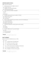 Aperçu - Feuilles d'exercices - Kill Bill - Volume 2 (fiches de travail en anglais sur le film) - Page 2