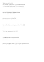 Aperçu - Feuilles d'exercices - Kill Bill - Volume 2 (fiches de travail en anglais sur le film) - Page 3
