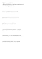 Aperçu - Feuilles d'exercices - La La Land (fiches de travail en anglais sur le film) - Page 3