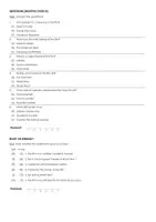 Aperçu - Feuilles d'exercices - Lawrence of Arabia (fiches de travail en anglais sur le film) - Page 2