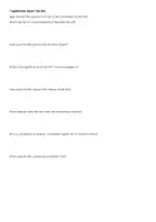 Aperçu - Feuilles d'exercices - Lawrence of Arabia (fiches de travail en anglais sur le film) - Page 3