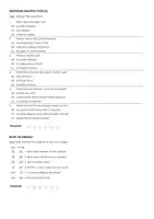 Aperçu - Feuilles d'exercices - Life of Brian (fiches de travail en anglais sur le film) - Page 2