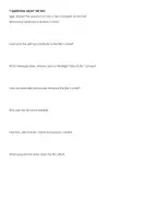 Aperçu - Feuilles d'exercices - Life of Brian (fiches de travail en anglais sur le film) - Page 3