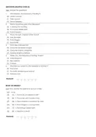 Aperçu - Feuilles d'exercices - Lord of the Rings - The Fellowship of the Ring (fiches de travail en anglais sur le film) - Page 3