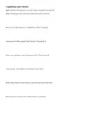 Aperçu - Feuilles d'exercices - Lord of The Rings - The Two Towers (fiches de travail en anglais sur le film) - Page 3