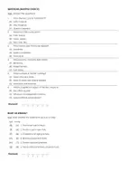 Aperçu - Feuilles d'exercices - Lost in Translation (fiches de travail en anglais sur le film) - Page 2