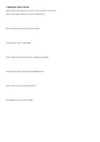 Aperçu - Feuilles d'exercices - Lost in Translation (fiches de travail en anglais sur le film) - Page 3