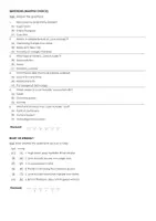 Aperçu - Feuilles d'exercices - Love Actually (fiches de travail en anglais sur le film) - Page 2