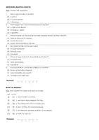 Aperçu - Matériel pour travaux manuels / dessin - Manchester by the Sea (fiches de travail en anglais sur le film) - Page 2