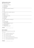 Aperçu - Matériel pour travaux manuels / dessin - Manhattan (fiches de travail en anglais sur le film) - Page 2