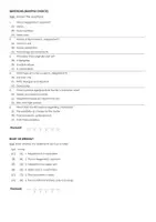Aperçu - Matériel pour travaux manuels / dessin - Megamind (fiches de travail en anglais sur le film) - Page 2