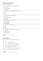 Aperçu - Matériel pour travaux manuels / dessin - Midnight Cowboy (fiches de travail en anglais sur le film) - Page 2