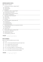 Aperçu - Matériel pour travaux manuels / dessin - Modern Times (fiches de travail en anglais sur le film) - Page 2