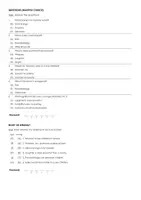 Aperçu - Matériel pour travaux manuels / dessin - Monsters, Inc. (fiches de travail en anglais sur le film) - Page 2