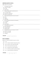 Aperçu - Monty Python and the Holy Grail (fiches de travail en anglais sur le film) - Page 2
