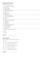 Aperçu - Matériel pour travaux manuels / dessin - Moulin Rouge! (fiches de travail en anglais sur le film) - Page 2