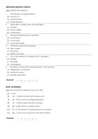 Aperçu - Matériel pour travaux manuels / dessin - Mulholland Drive (fiches de travail en anglais sur le film) - Page 2