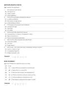 Aperçu - Matériel pour travaux manuels / dessin - Mystic River (fiches de travail en anglais sur le film) - Page 2