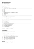 Aperçu - Feuilles d'exercices - Nanny McPhee (fiches de travail en anglais sur le film) - Page 2