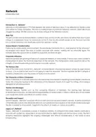 Aperçu - Feuilles d'exercices - Network (fiches de travail en anglais sur le film) - Page 1