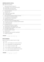 Aperçu - Feuilles d'exercices - Network (fiches de travail en anglais sur le film) - Page 3