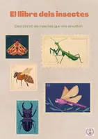 Vista previa - Unidades / Secuencias / Situaciones de Aprendizaje - El llibre dels insectes - página 1