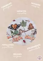 Vista previa - Unidades / Secuencias / Situaciones de Aprendizaje - El llibre dels insectes - página 2