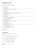 Aperçu - Feuilles d'exercices - Ocean's Eleven (fiches de travail en anglais sur le film) - Page 2