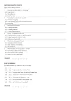 Aperçu - Feuilles d'exercices - Octopussy (fiches de travail en anglais sur le film) - Page 2