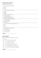 Aperçu - Feuilles d'exercices - Oliver! (fiches de travail en anglais sur le film) - Page 2