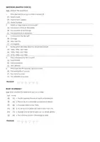 Aperçu - Feuilles d'exercices - Once Upon a Time in America (fiches de travail en anglais sur le film) - Page 2