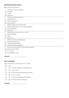 Aperçu - Feuilles d'exercices - Over the Hedge (fiches de travail en anglais sur le film) - Page 2