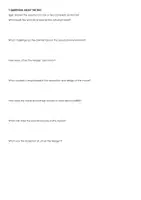 Aperçu - Feuilles d'exercices - Over the Hedge (fiches de travail en anglais sur le film) - Page 3