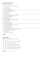 Aperçu - Feuilles d'exercices - P.S. I Love You (fiches de travail en anglais sur le film) - Page 2