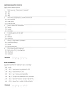 Aperçu - Feuilles d'exercices - Paper Moon (fiches de travail en anglais sur le film) - Page 2
