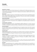Aperçu - Feuilles d'exercices - Parasite (fiches de travail en anglais sur le film) - Page de couverture