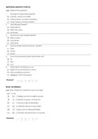 Aperçu - Feuilles d'exercices - Parasite (fiches de travail en anglais sur le film) - Page 2