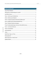 Vorschau - Arbeitsblätter - Lernheft für Schüler:innen - Stoffwechsel im Überblick (Biologie) - Seite 2
