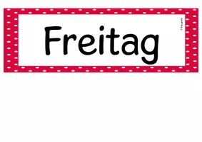 Vorschau - Präsentationen/Tafelbilder - Satz der Woche - Seite 3