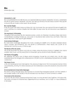 Aperçu - Feuilles d'exercices - Rio (fiches de travail en anglais sur le film) - Page de couverture