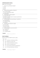 Aperçu - Feuilles d'exercices - RoboCop (fiches de travail en anglais sur le film) - Page 2