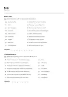 Aperçu - Feuilles d'exercices - Rush (fiches de travail en anglais sur le film) - Page 1
