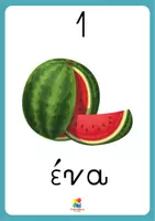 Προεπισκόπηση - Flashcards - Πακέτο υλικού για τη διακόσμηση πινακίδας μαθηματικών Α' δημοτικού - Σελίδα 2