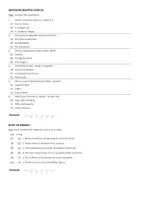 Aperçu - Feuilles d'exercices - Shrek 2 (fiches de travail en anglais sur le film) - Page 2
