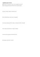 Aperçu - Feuilles d'exercices - Shrek 2 (fiches de travail en anglais sur le film) - Page 3