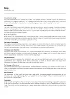 Aperçu - Feuilles d'exercices - Sing (fiches de travail en anglais sur le film) - Page de couverture