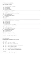 Aperçu - Feuilles d'exercices - Sing (fiches de travail en anglais sur le film) - Page 2