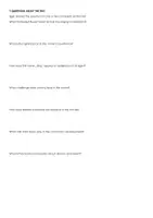 Aperçu - Feuilles d'exercices - Sing (fiches de travail en anglais sur le film) - Page 3
