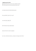 Aperçu - Feuilles d'exercices - Star Wars - Episode I - The Phantom Menace (fiches de travail en anglais sur le film) - Page 3